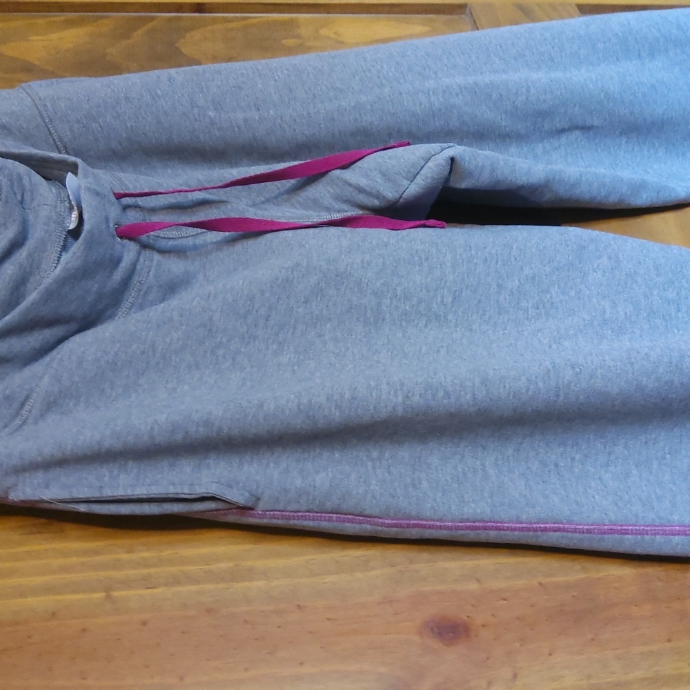 Danskin Now sweatpants - Picture 2 of 3